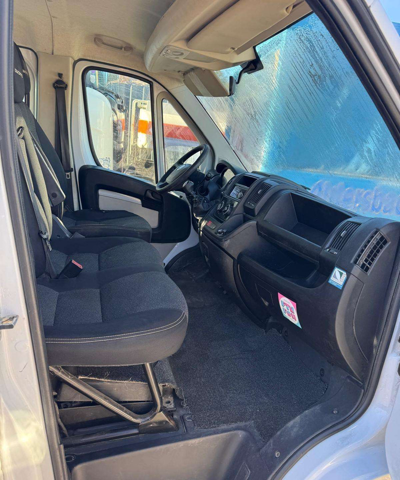 Fiat Ducato - Panel van: picture 3 Fiat Ducato - Panel van: picture 3