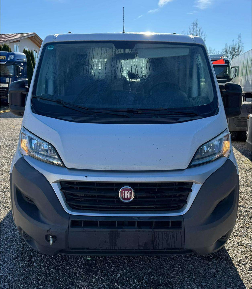 Leasing of  Fiat Ducato Fiat Ducato: picture 15