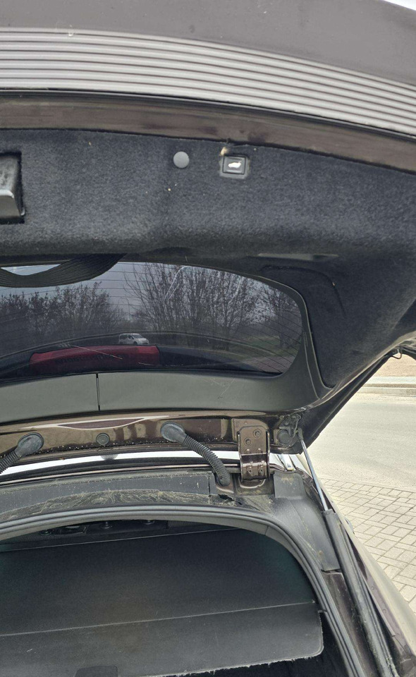 Station wagon Opel Insignia: picture 14 Station wagon Opel Insignia: picture 14