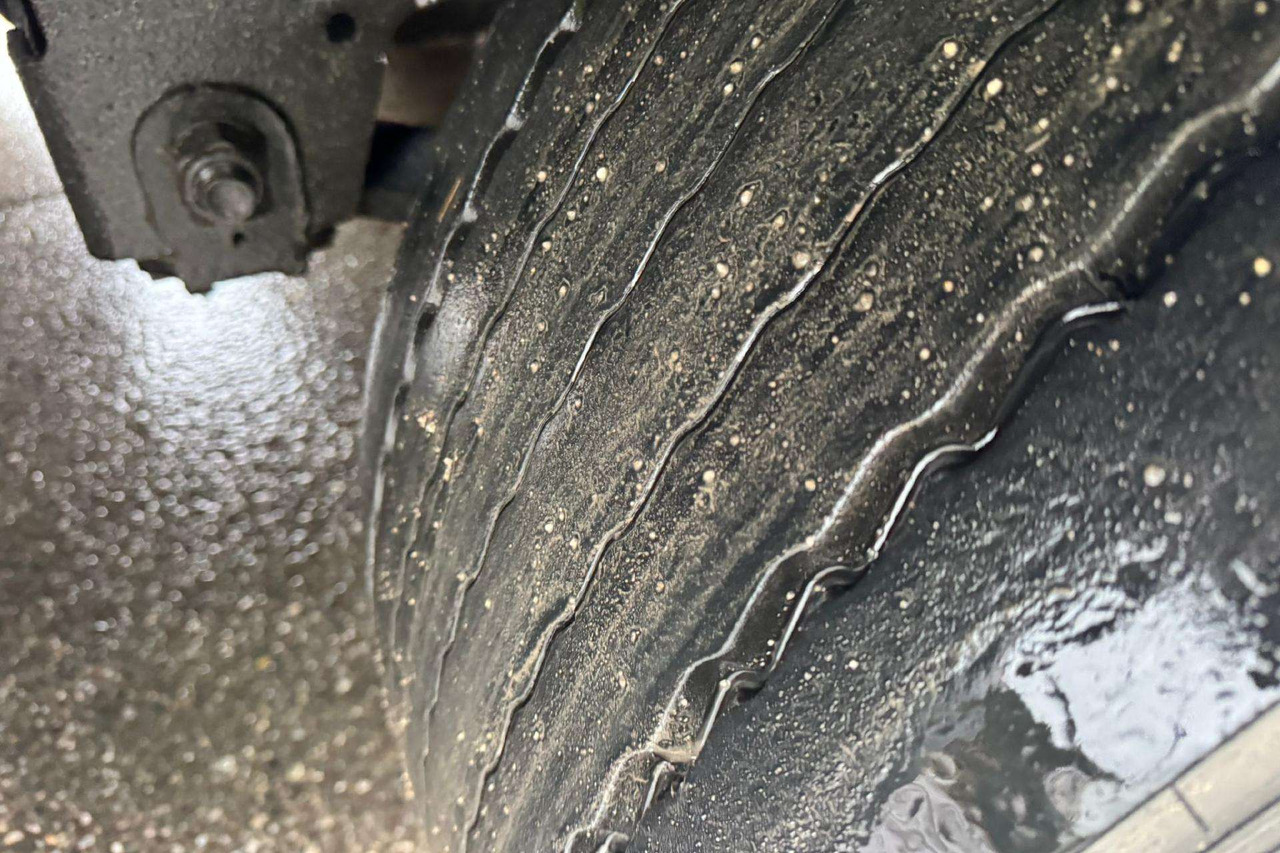 Schmitz Standart 7 cm multitemp - Refrigerator semi-trailer: picture 3 Schmitz Standart 7 cm multitemp - Refrigerator semi-trailer: picture 3