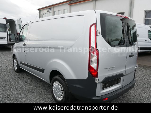 Ford Transit Custom 290 L1H1 VA Autm.Klima PDC SH EU6 - Panel van: picture 5 Ford Transit Custom 290 L1H1 VA Autm.Klima PDC SH EU6 - Panel van: picture 5