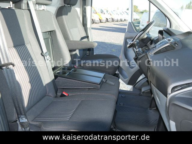 Panel van Ford Transit Custom 290 L1H1VA Werkstatt Klima Navi: picture 15 Panel van Ford Transit Custom 290 L1H1VA Werkstatt Klima Navi: picture 15