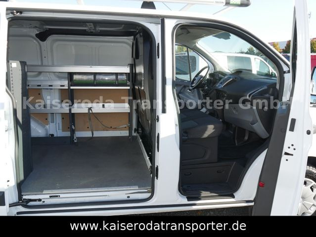 Panel van Ford Transit Custom 290 L1H1VA Werkstatt Klima Navi: picture 16 Panel van Ford Transit Custom 290 L1H1VA Werkstatt Klima Navi: picture 16