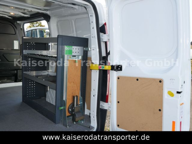 Panel van Ford Transit Custom 290 L1H1VA Werkstatt Klima Navi: picture 20 Panel van Ford Transit Custom 290 L1H1VA Werkstatt Klima Navi: picture 20