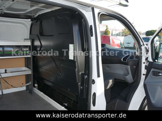 Panel van Ford Transit Custom 290 L1H1VA Werkstatt Klima Navi: picture 17 Panel van Ford Transit Custom 290 L1H1VA Werkstatt Klima Navi: picture 17