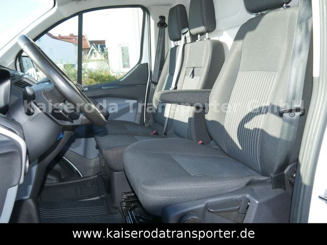 Panel van Ford Transit Custom 290 L1H1VA Werkstatt Klima Navi: picture 10 Panel van Ford Transit Custom 290 L1H1VA Werkstatt Klima Navi: picture 10