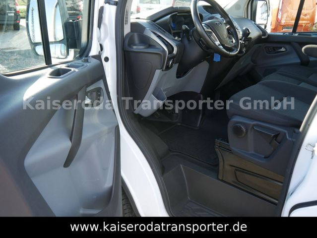 Panel van Ford Transit Custom 290 L1H1VA Werkstatt Klima Navi: picture 7 Panel van Ford Transit Custom 290 L1H1VA Werkstatt Klima Navi: picture 7