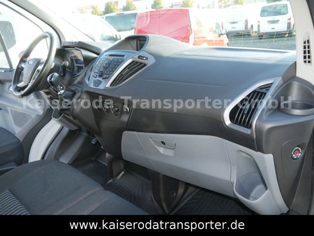 Panel van Ford Transit Custom 290 L1H1VA Werkstatt Klima Navi: picture 13 Panel van Ford Transit Custom 290 L1H1VA Werkstatt Klima Navi: picture 13