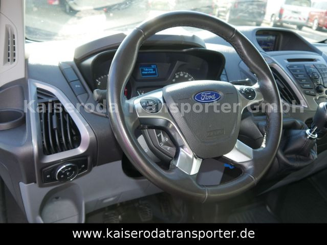 Panel van Ford Transit Custom 290 L1H1VA Werkstatt Klima Navi: picture 8 Panel van Ford Transit Custom 290 L1H1VA Werkstatt Klima Navi: picture 8