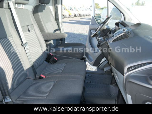 Panel van Ford Transit Custom 290 L1H1VA Werkstatt Klima Navi: picture 14 Panel van Ford Transit Custom 290 L1H1VA Werkstatt Klima Navi: picture 14