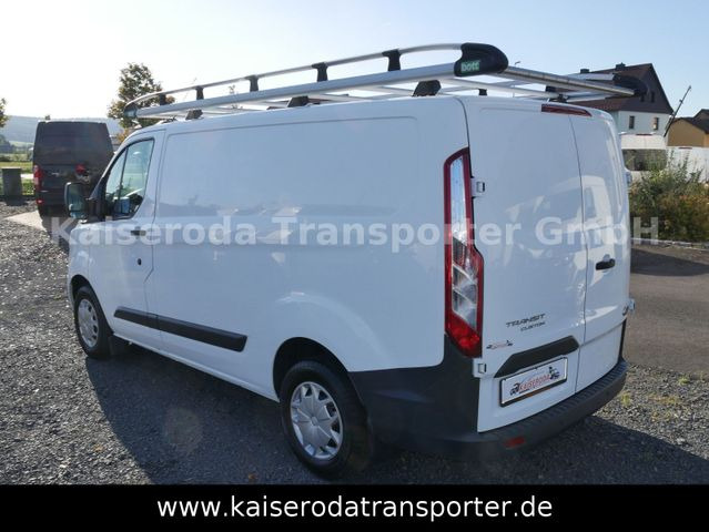 Panel van Ford Transit Custom 290 L1H1VA Werkstatt Klima Navi: picture 6 Panel van Ford Transit Custom 290 L1H1VA Werkstatt Klima Navi: picture 6