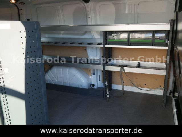Panel van Ford Transit Custom 290 L1H1VA Werkstatt Klima Navi: picture 19 Panel van Ford Transit Custom 290 L1H1VA Werkstatt Klima Navi: picture 19