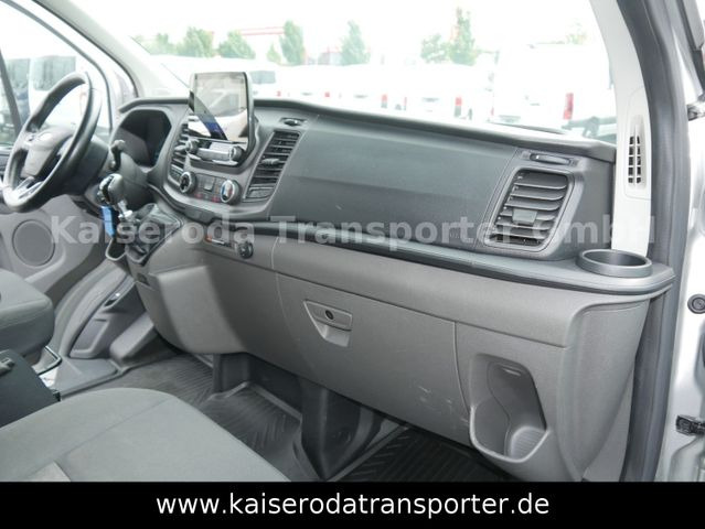 Panel van Ford Transit Custom 300 L1H1 VA Werkstatt Klima Navi: picture 17 Panel van Ford Transit Custom 300 L1H1 VA Werkstatt Klima Navi: picture 17