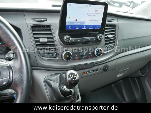 Panel van Ford Transit Custom 300 L1H1 VA Werkstatt Klima Navi: picture 13 Panel van Ford Transit Custom 300 L1H1 VA Werkstatt Klima Navi: picture 13
