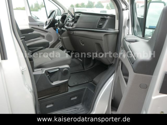 Panel van Ford Transit Custom 300 L1H1 VA Werkstatt Klima Navi: picture 16 Panel van Ford Transit Custom 300 L1H1 VA Werkstatt Klima Navi: picture 16