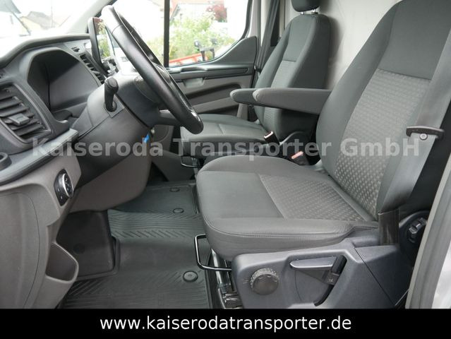 Panel van Ford Transit Custom 300 L1H1 VA Werkstatt Klima Navi: picture 14 Panel van Ford Transit Custom 300 L1H1 VA Werkstatt Klima Navi: picture 14
