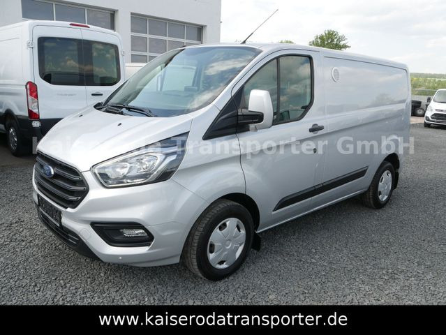 Ford Transit Custom 300 L1H1VA Kasten Klima Navi PDC - Panel van: picture 1 Ford Transit Custom 300 L1H1VA Kasten Klima Navi PDC - Panel van: picture 1