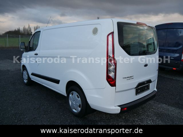 Ford Transit Custom 340 L1H1VA Autm.Werkstatt Klima - Panel van: picture 5 Ford Transit Custom 340 L1H1VA Autm.Werkstatt Klima - Panel van: picture 5