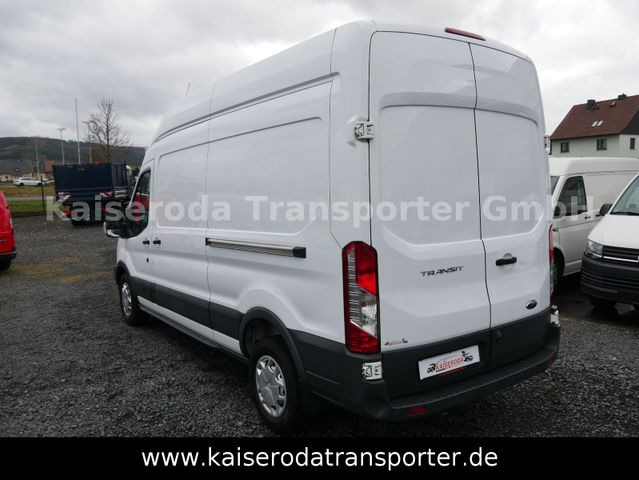 Ford Transit FT 350 L3H3 Autm. VA Klima Navi Kamera - Panel van: picture 5 Ford Transit FT 350 L3H3 Autm. VA Klima Navi Kamera - Panel van: picture 5