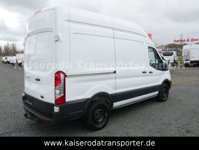 Ford Transit FT350 L2H3 VA Werkstatt Klima AHK PDC - Panel van: picture 5 Ford Transit FT350 L2H3 VA Werkstatt Klima AHK PDC - Panel van: picture 5