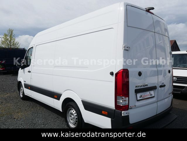 Hyundai H350 2,5 CRDi HA L3H2 Kasten Klima Navi Kamera - Panel van: picture 5 Hyundai H350 2,5 CRDi HA L3H2 Kasten Klima Navi Kamera - Panel van: picture 5