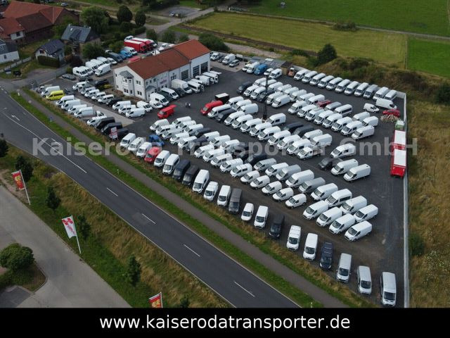 Hyundai H350 2,5 CRDi L3H2 HA Kasten Klima EU6 - Panel van: picture 2 Hyundai H350 2,5 CRDi L3H2 HA Kasten Klima EU6 - Panel van: picture 2