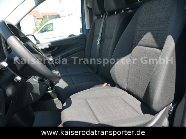 Panel van Mercedes-Benz Vito 110CDI Kompakt Ka. Klima AHK Navi Kamera: picture 10 Panel van Mercedes-Benz Vito 110CDI Kompakt Ka. Klima AHK Navi Kamera: picture 10