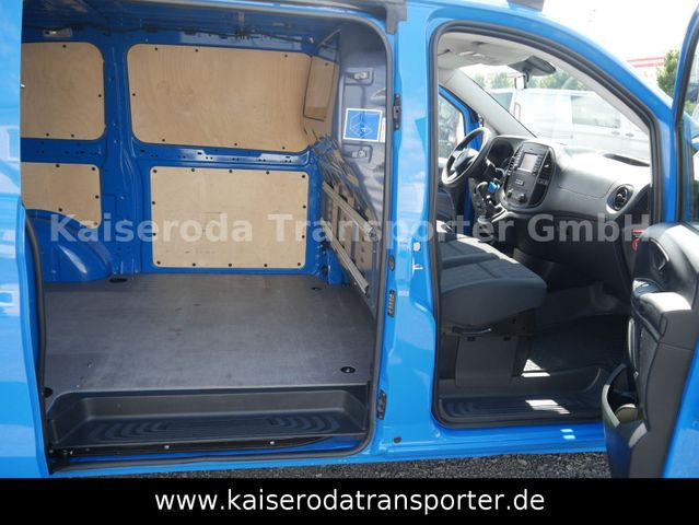 Panel van Mercedes-Benz Vito 110CDI Kompakt Ka. Klima AHK Navi Kamera: picture 18 Panel van Mercedes-Benz Vito 110CDI Kompakt Ka. Klima AHK Navi Kamera: picture 18