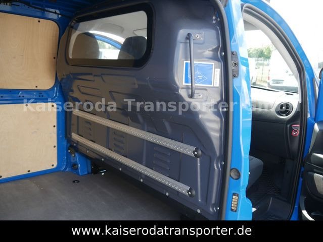 Panel van Mercedes-Benz Vito 110CDI Kompakt Ka. Klima AHK Navi Kamera: picture 19 Panel van Mercedes-Benz Vito 110CDI Kompakt Ka. Klima AHK Navi Kamera: picture 19