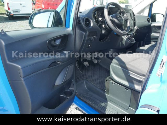 Panel van Mercedes-Benz Vito 110CDI Kompakt Ka. Klima AHK Navi Kamera: picture 6 Panel van Mercedes-Benz Vito 110CDI Kompakt Ka. Klima AHK Navi Kamera: picture 6