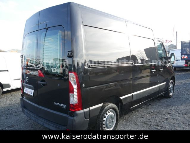 Opel Movano 2,3 CDTI L2H2 VA Ka. m.Laderampe Klima - Panel van: picture 5 Opel Movano 2,3 CDTI L2H2 VA Ka. m.Laderampe Klima - Panel van: picture 5