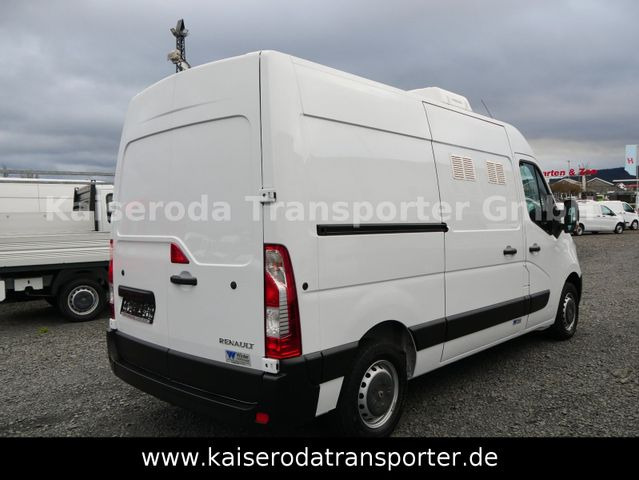 Renault Master L2H2VA Kombi Kühl- Gefrierausbau Winter - Refrigerated van: picture 5 Renault Master L2H2VA Kombi Kühl- Gefrierausbau Winter - Refrigerated van: picture 5