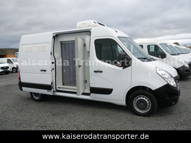 Renault Master L2H2VA Kombi Kühl- Gefrierausbau Winter - Refrigerated van: picture 1 Renault Master L2H2VA Kombi Kühl- Gefrierausbau Winter - Refrigerated van: picture 1