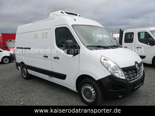 Renault Master L2H2VA Kombi Kühl- Gefrierausbau Winter - Refrigerated van: picture 4 Renault Master L2H2VA Kombi Kühl- Gefrierausbau Winter - Refrigerated van: picture 4