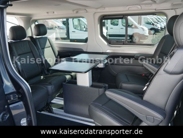 Renault Trafic L2H1 VA Grand SpaceClass Klima Drehsitze - Passenger van: picture 1 Renault Trafic L2H1 VA Grand SpaceClass Klima Drehsitze - Passenger van: picture 1