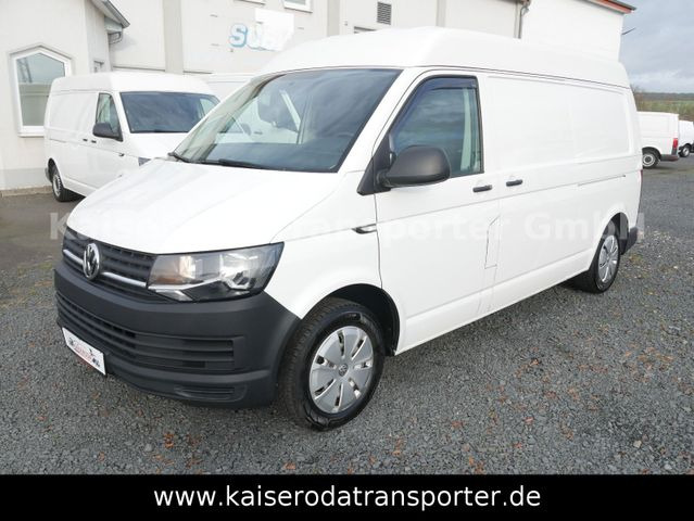 Volkswagen Transporter T6 Lang DSG VA Öl-Service KFZ Klima - Panel van: picture 3 Volkswagen Transporter T6 Lang DSG VA Öl-Service KFZ Klima - Panel van: picture 3