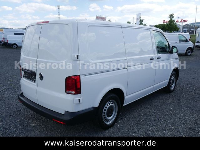 Volkswagen Transporter T6 kurz Werkstatt Klima PDC EU6 - Panel van: picture 5 Volkswagen Transporter T6 kurz Werkstatt Klima PDC EU6 - Panel van: picture 5