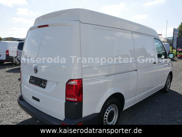 Volkswagen Transporter T6 lang DSG VA Öl-Service-KFZ Klima - Panel van: picture 5 Volkswagen Transporter T6 lang DSG VA Öl-Service-KFZ Klima - Panel van: picture 5
