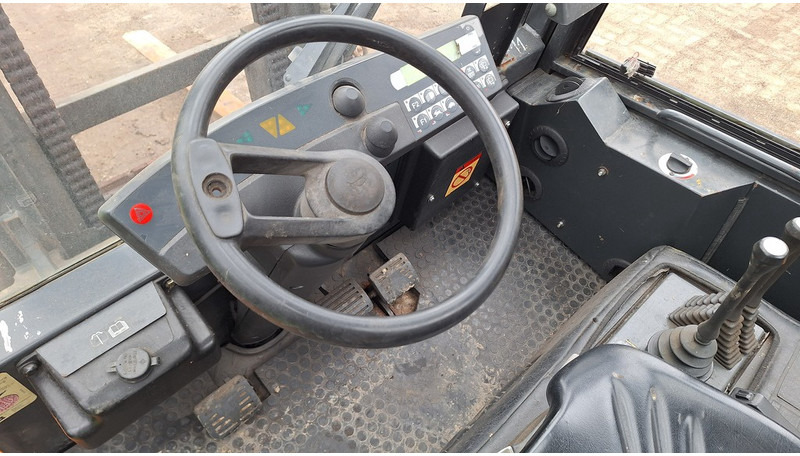 Diesel forklift Still R70-60: picture 10 Diesel forklift Still R70-60: picture 10