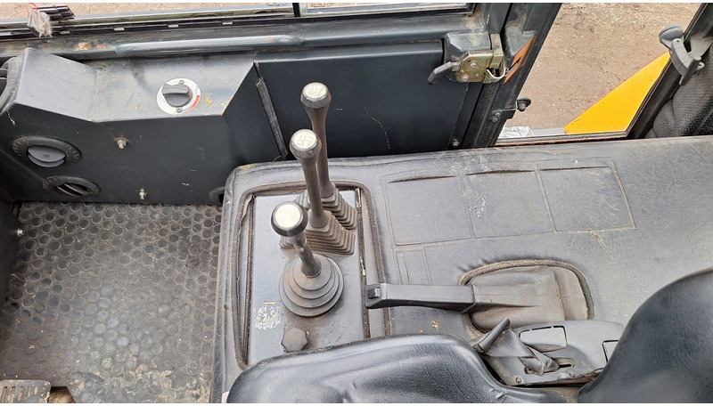 Diesel forklift Still R70-60: picture 9 Diesel forklift Still R70-60: picture 9