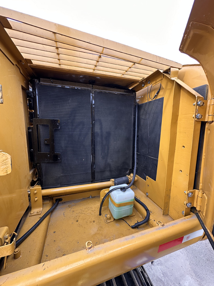 Crawler excavator CATERPILLAR 320CL used excavator good condition for sale: picture 6 Crawler excavator CATERPILLAR 320CL used excavator good condition for sale: picture 6