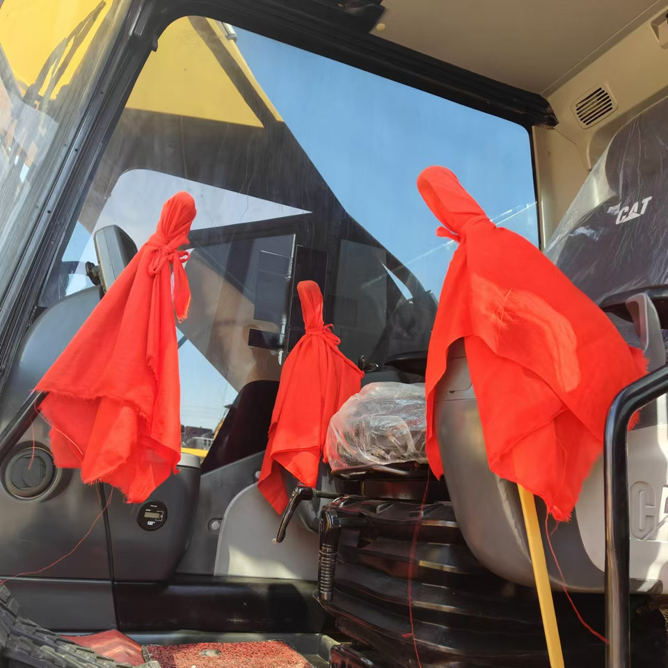 CATERPILLAR 336D2L High-efficiency earthwork engineering mining and heavy construction Customizable - Crawler excavator: picture 5 CATERPILLAR 336D2L High-efficiency earthwork engineering mining and heavy construction Customizable - Crawler excavator: picture 5