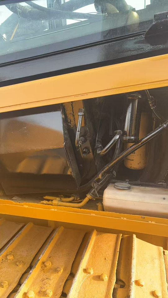 CATERPILLAR D5k diesel compact precision fuel-efficient cater bulldozer - Bulldozer: picture 5 CATERPILLAR D5k diesel compact precision fuel-efficient cater bulldozer - Bulldozer: picture 5