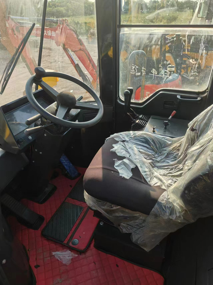 KOMATSU wa380 - Wheel loader: picture 4 KOMATSU wa380 - Wheel loader: picture 4