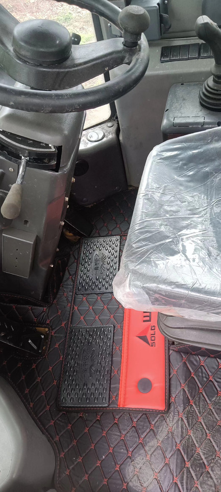 SDLG lg936l china brand SDLG loader 3 ton class front loader low price - Wheel loader: picture 4 SDLG lg936l china brand SDLG loader 3 ton class front loader low price - Wheel loader: picture 4