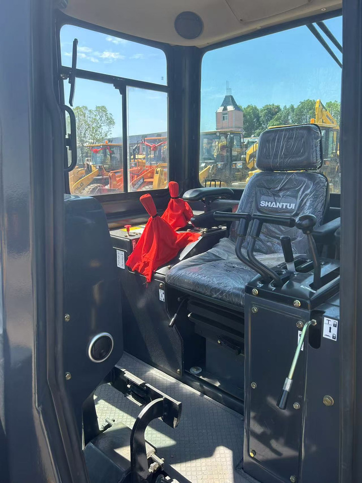 SHANTUI sd22 bulldozer discount for sale - Bulldozer: picture 4 SHANTUI sd22 bulldozer discount for sale - Bulldozer: picture 4