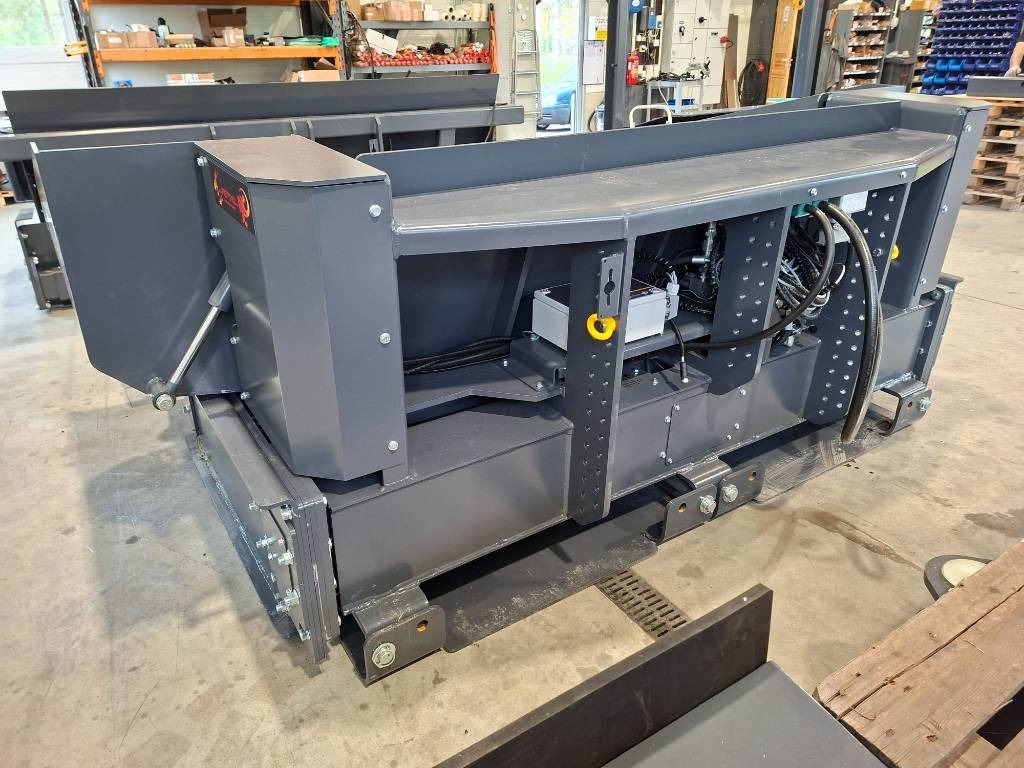 Grader Reptail TM: picture 11 Grader Reptail TM: picture 11
