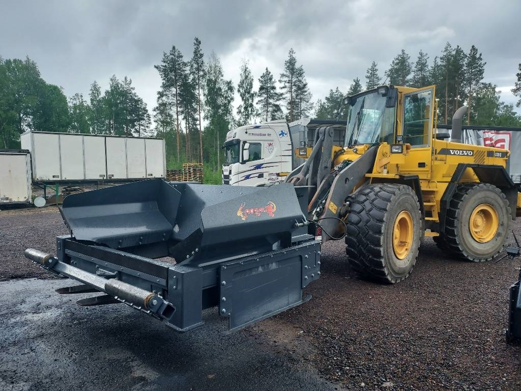 Grader Reptail TM: picture 6 Grader Reptail TM: picture 6
