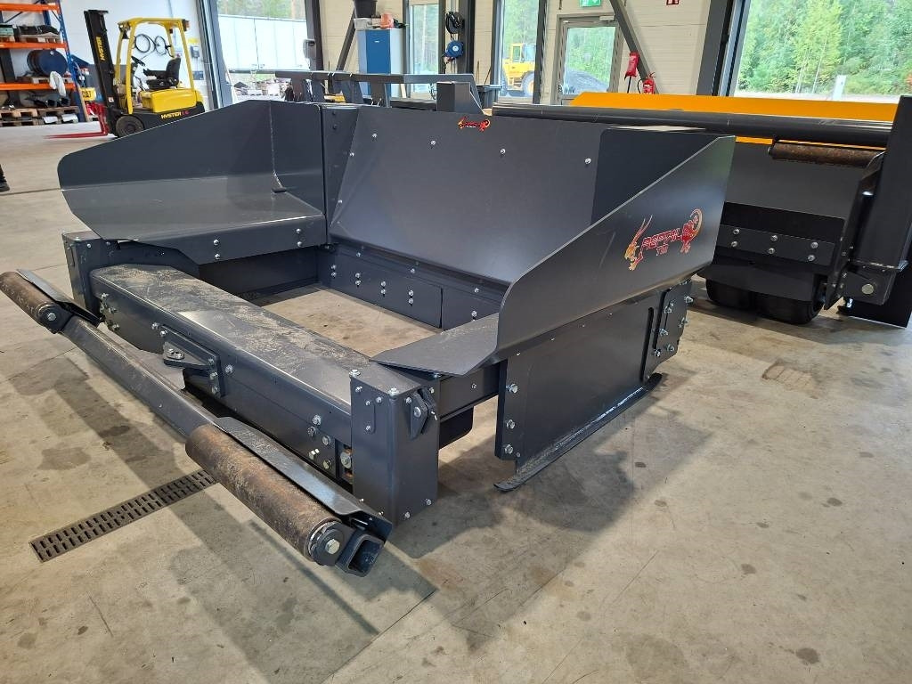 Grader Reptail TM: picture 9 Grader Reptail TM: picture 9