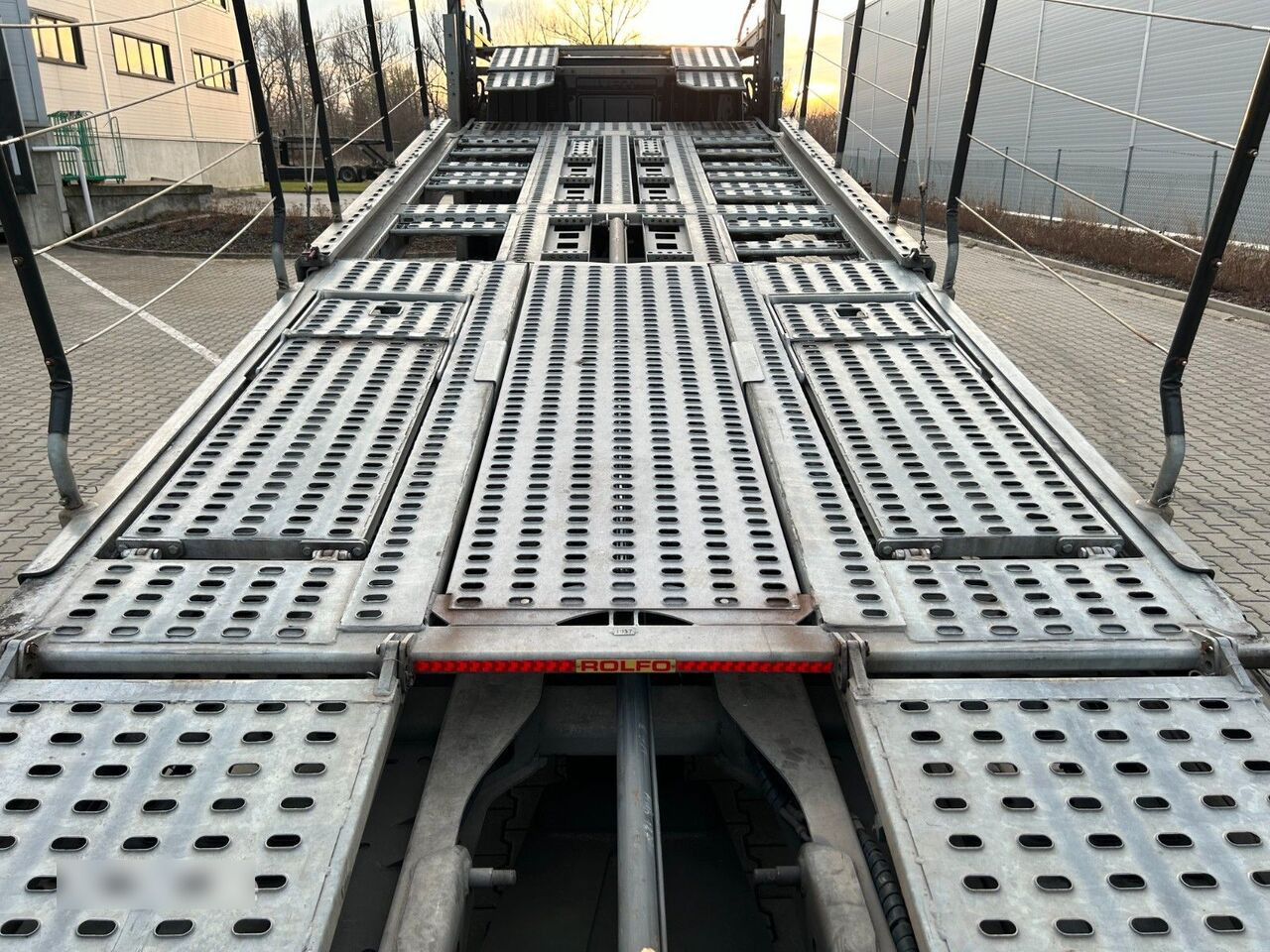 Leasing of IVECO Stralis 460 IVECO Stralis 460: picture 7